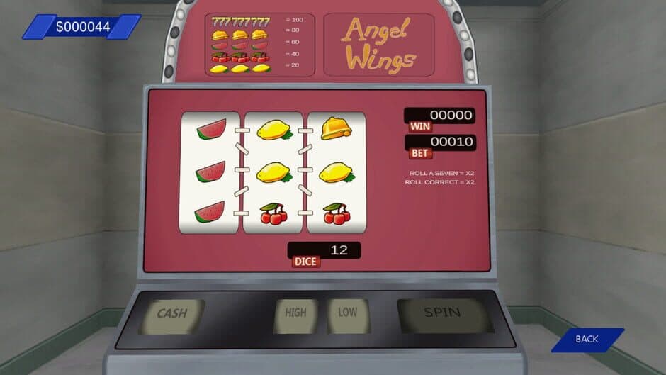 Oh So Lucky! Doctor : A Surgery Soap Opera screenshot
