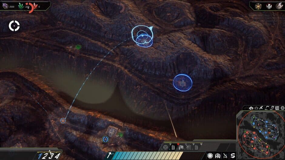 Miner's Mettle screenshot
