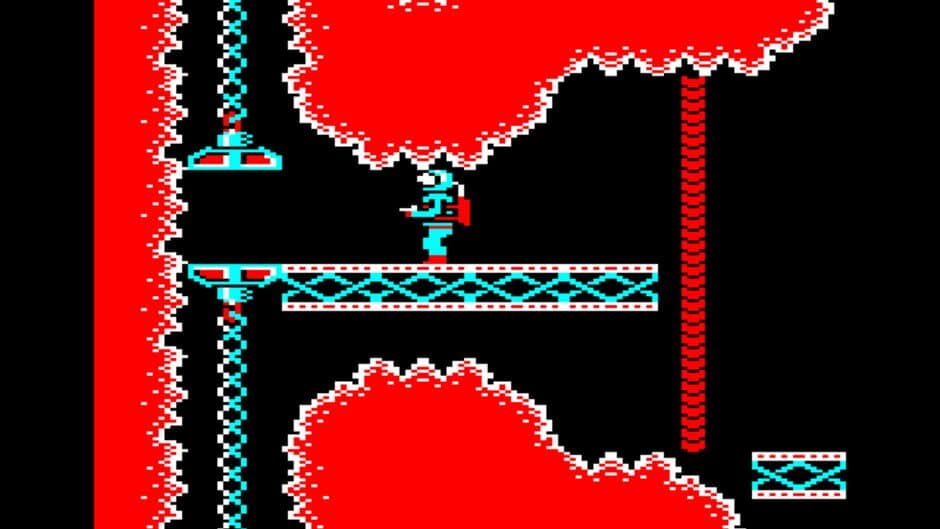 Codename: Droid screenshot