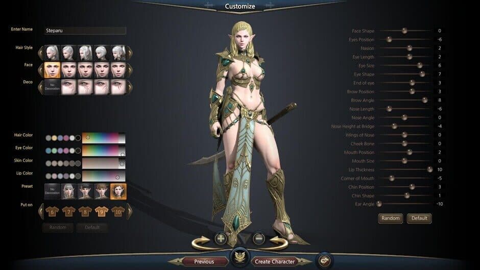 Kingdom Under Fire II screenshot