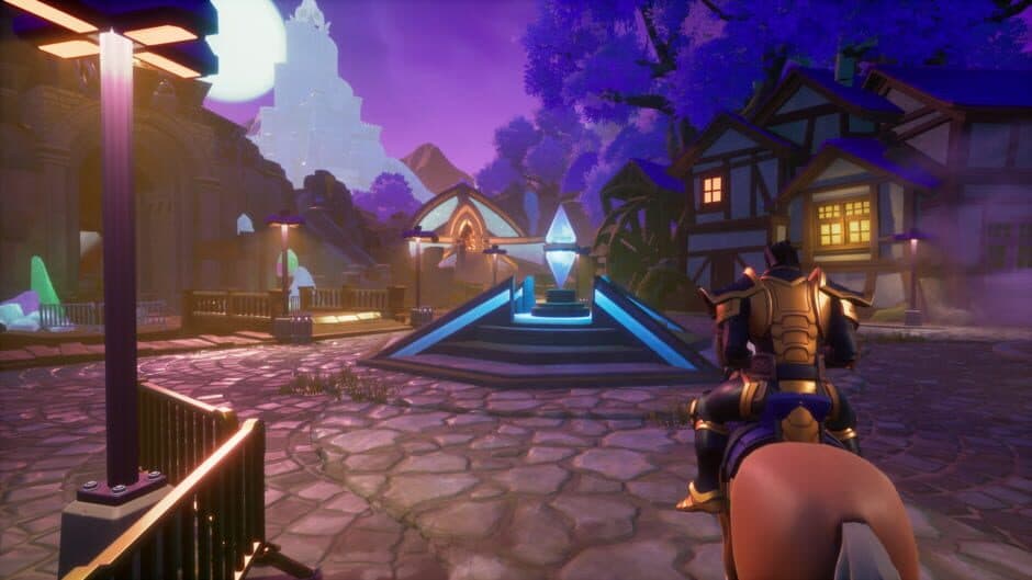 Core screenshot