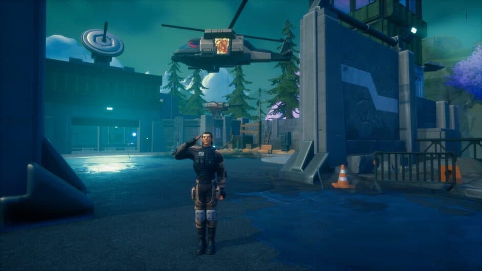 Core screenshot