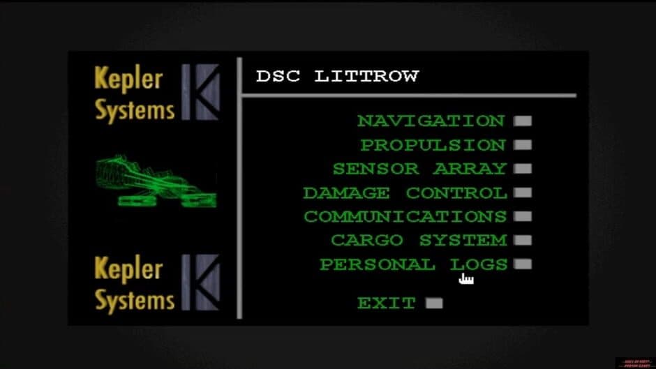 Mission 9 screenshot