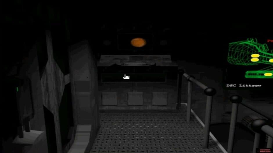 Mission 9 screenshot