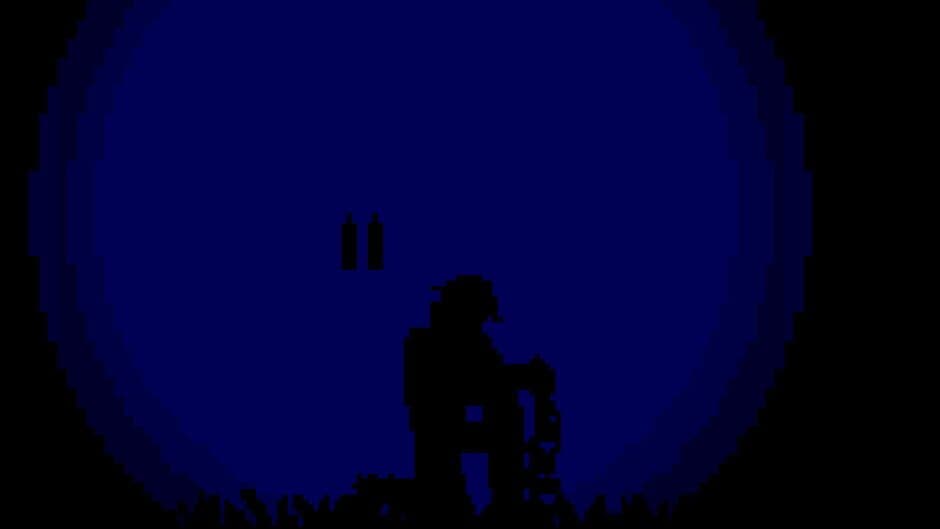 Sleepy in Saigon screenshot