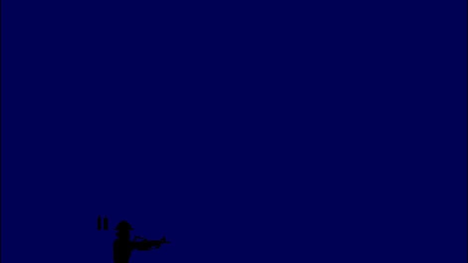 Sleepy in Saigon screenshot