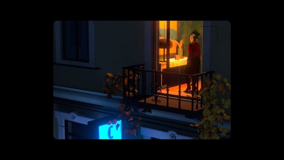 The Flower Collectors screenshot