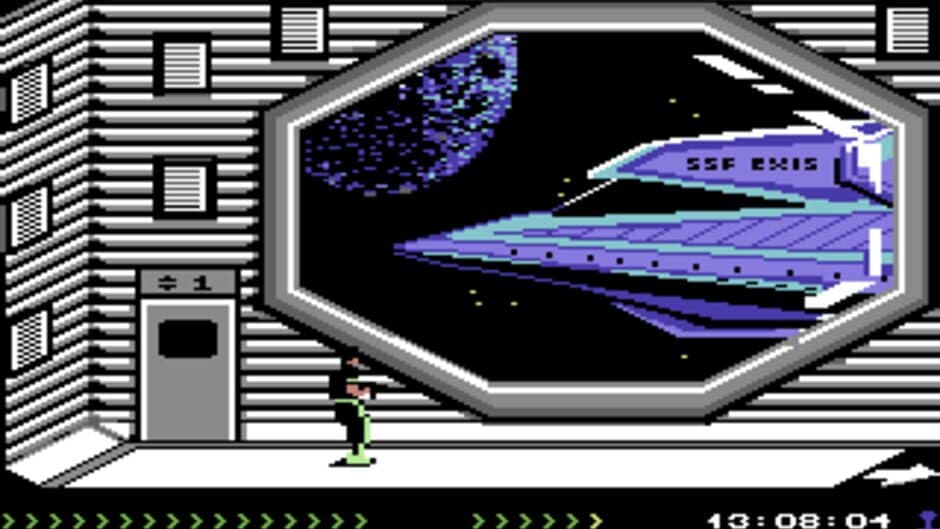 Project Firestart screenshot