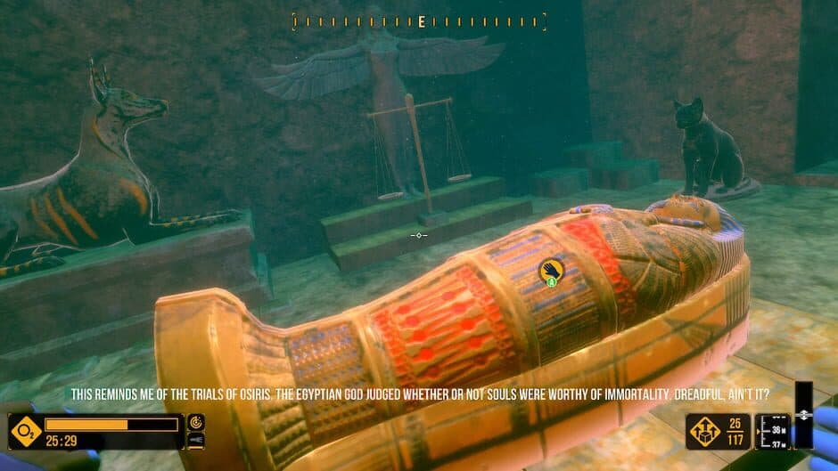 Deep Diving Adventures screenshot