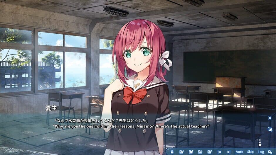 Atri: My Dear Moments screenshot