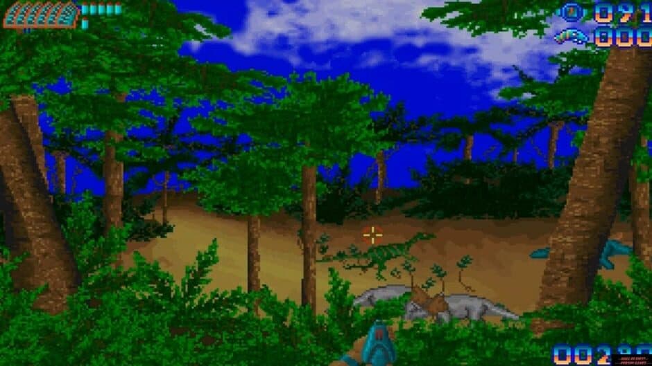 Time Hunters screenshot