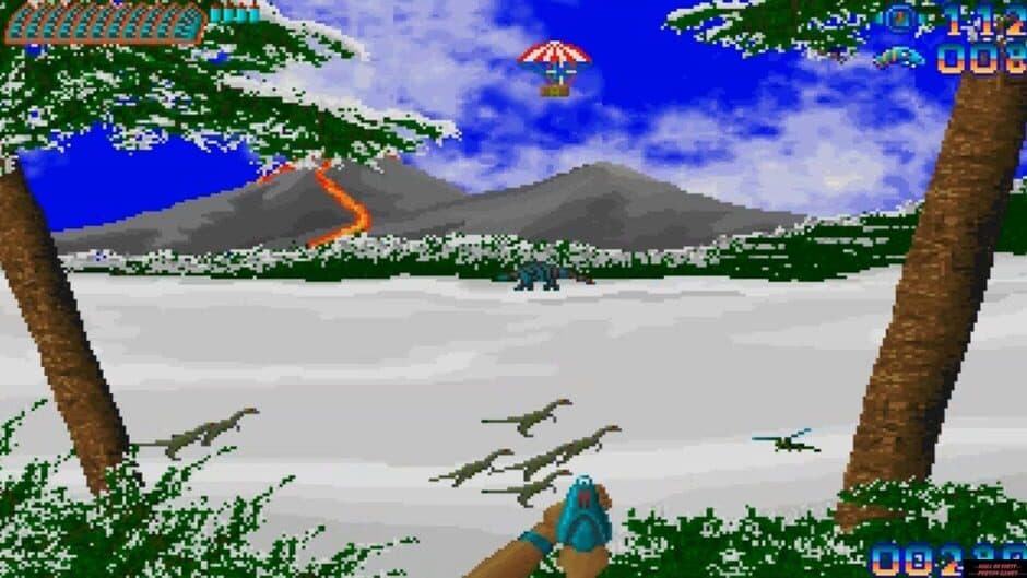 Time Hunters screenshot