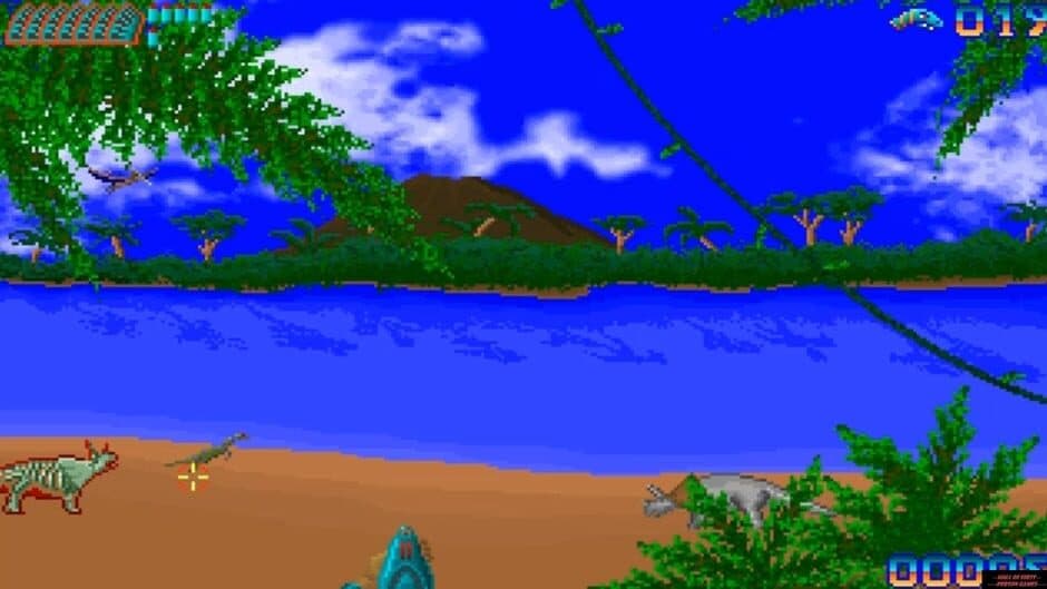 Time Hunters screenshot