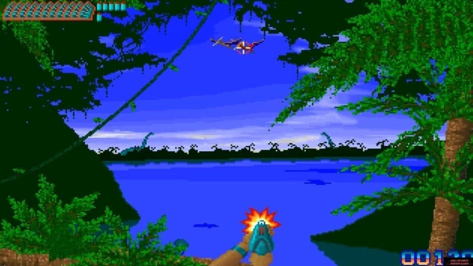 Time Hunters screenshot