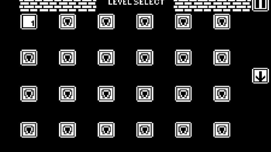 PushieBlocks screenshot