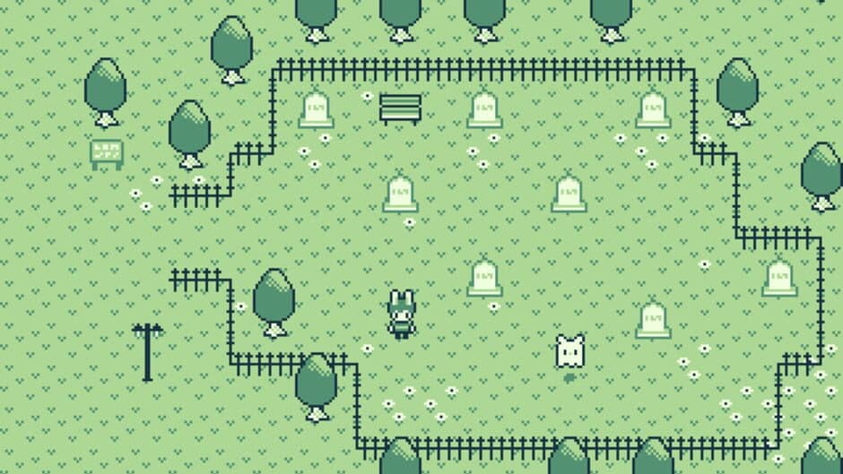 Melon Journey screenshot
