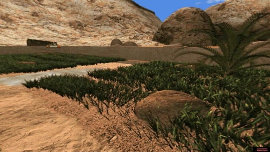 The Legend of the Prophet & the Assassin screenshot
