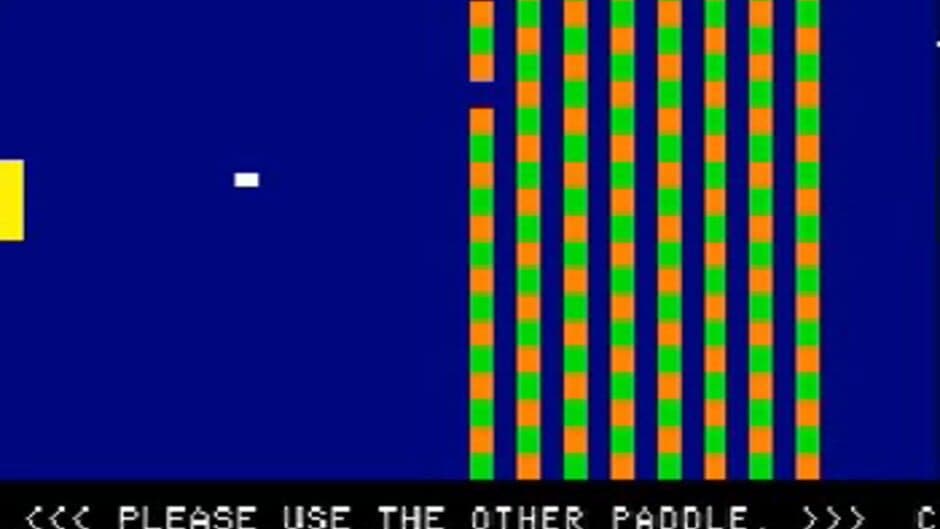 Little Brick Out screenshot