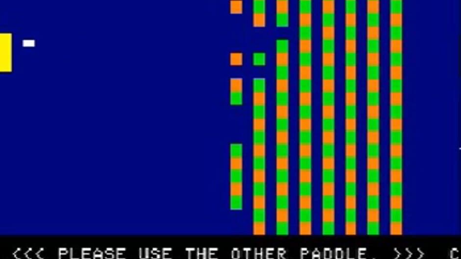 Little Brick Out screenshot