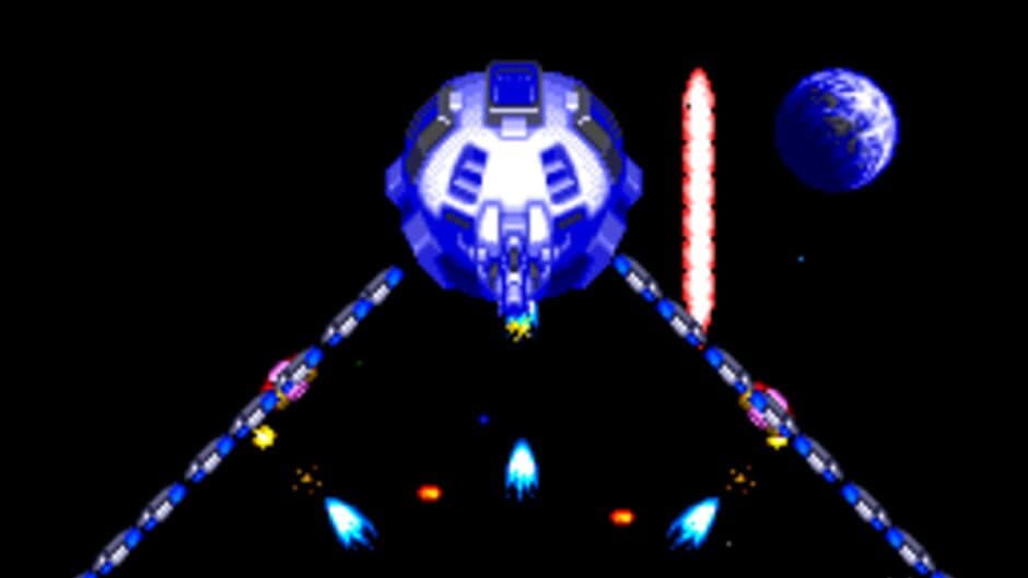 Nexzr screenshot