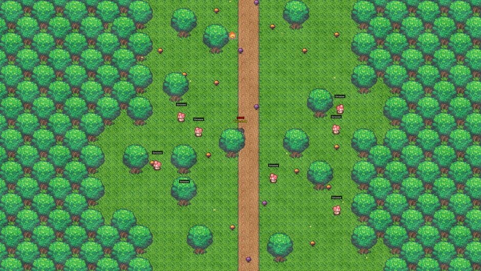 Rebornia screenshot