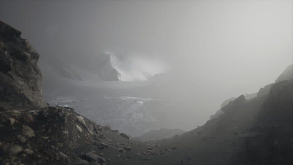 Mýrdalssandur, Iceland screenshot