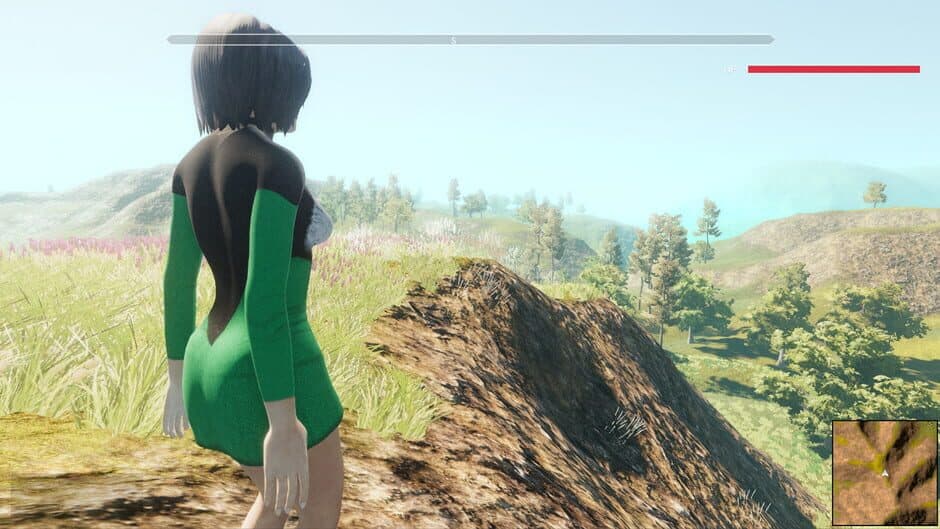 Super Hiking Simulator 2020 screenshot