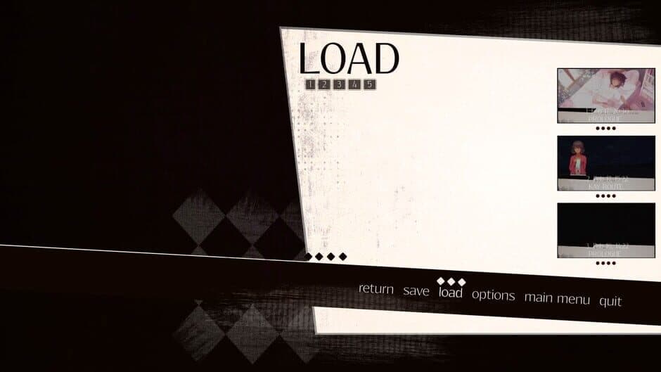 Heart Fragment screenshot