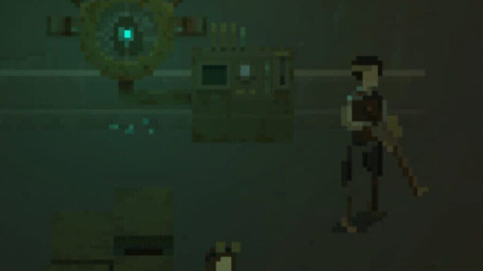 Shardpunk screenshot