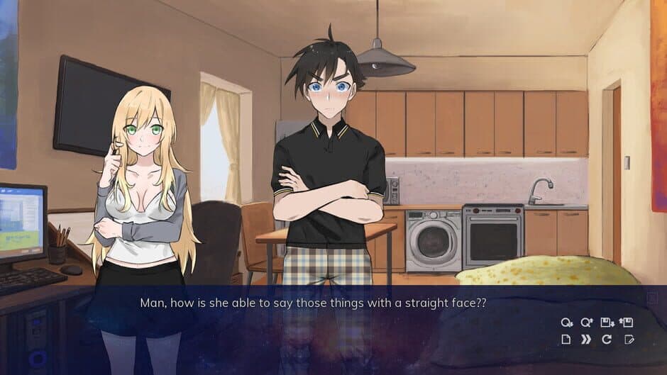 Together: A Wish No One Remembers screenshot
