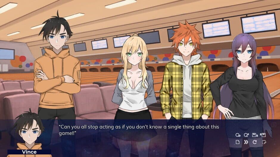 Together: A Wish No One Remembers screenshot