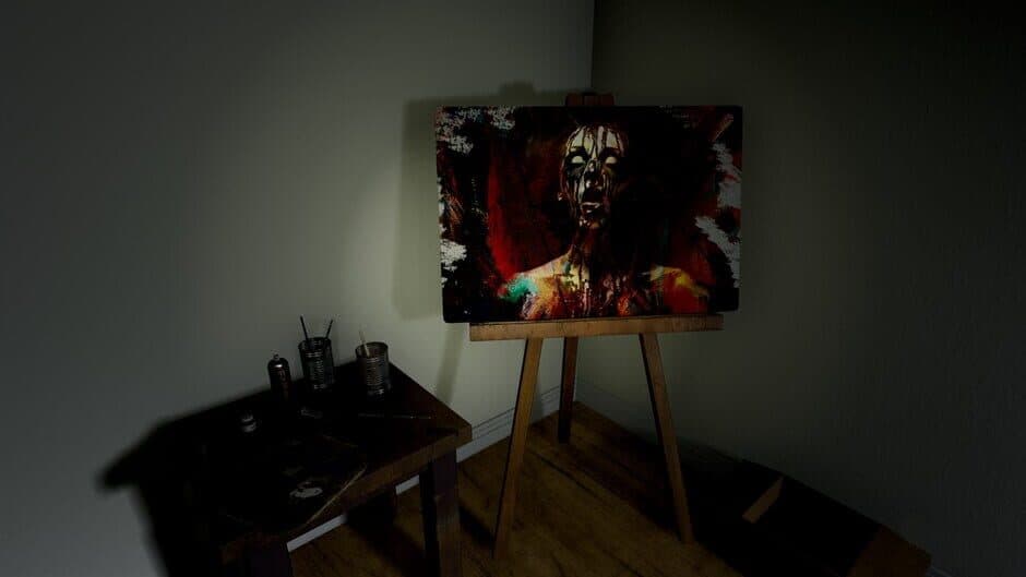 Infliction: Extended Cut screenshot