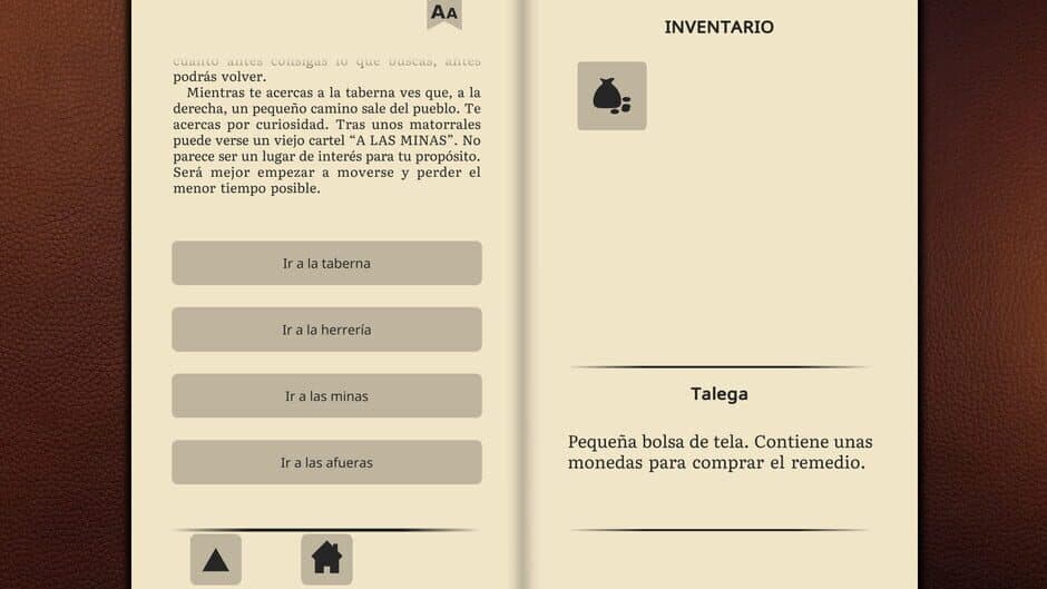 El Remedio de Aldorf screenshot
