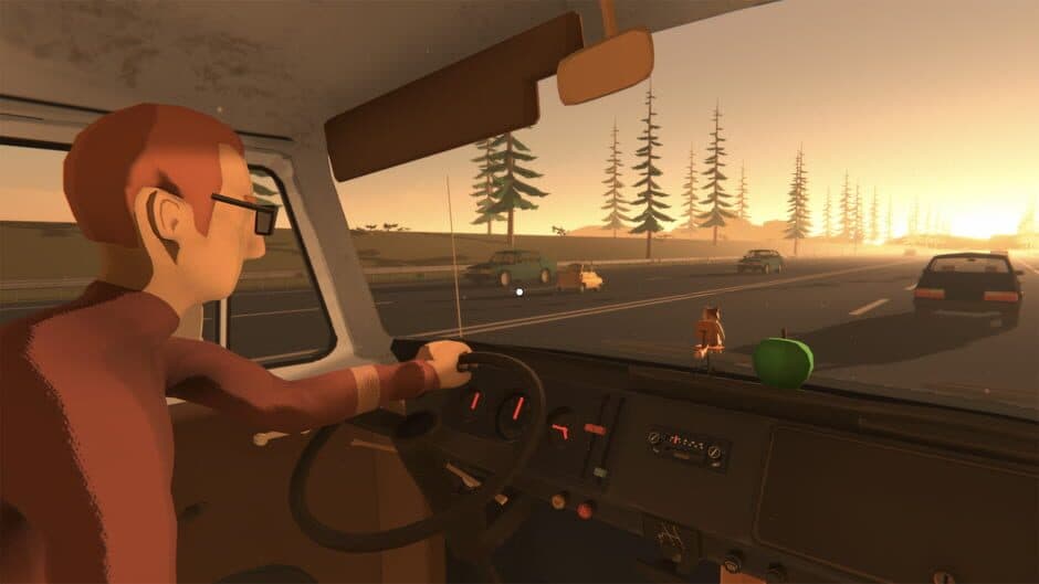 Northbound: Long Road Ahead screenshot