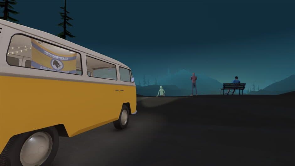 Northbound: Long Road Ahead screenshot