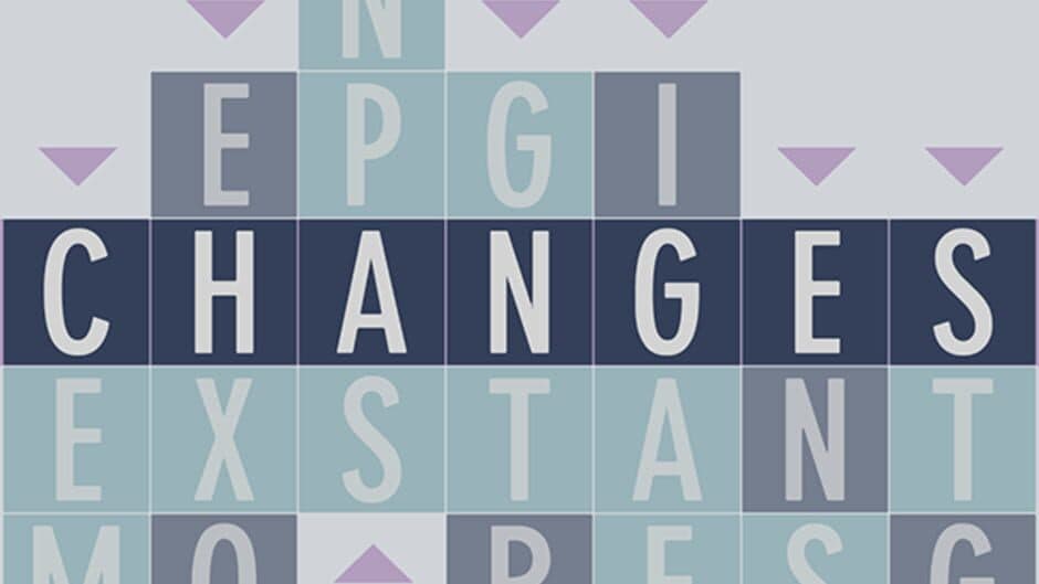 Typeshift screenshot