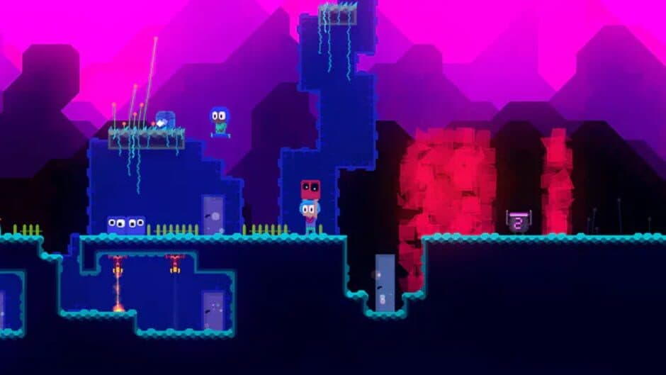Uurnog screenshot