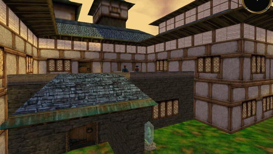 Asheron's Call screenshot