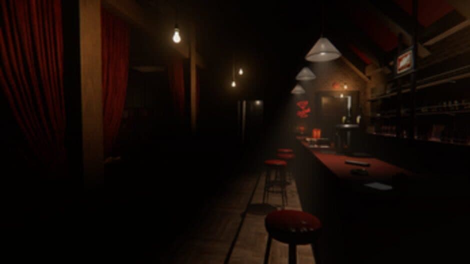 The Black Rose screenshot