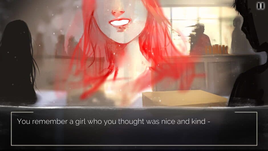 He Beat Her. screenshot