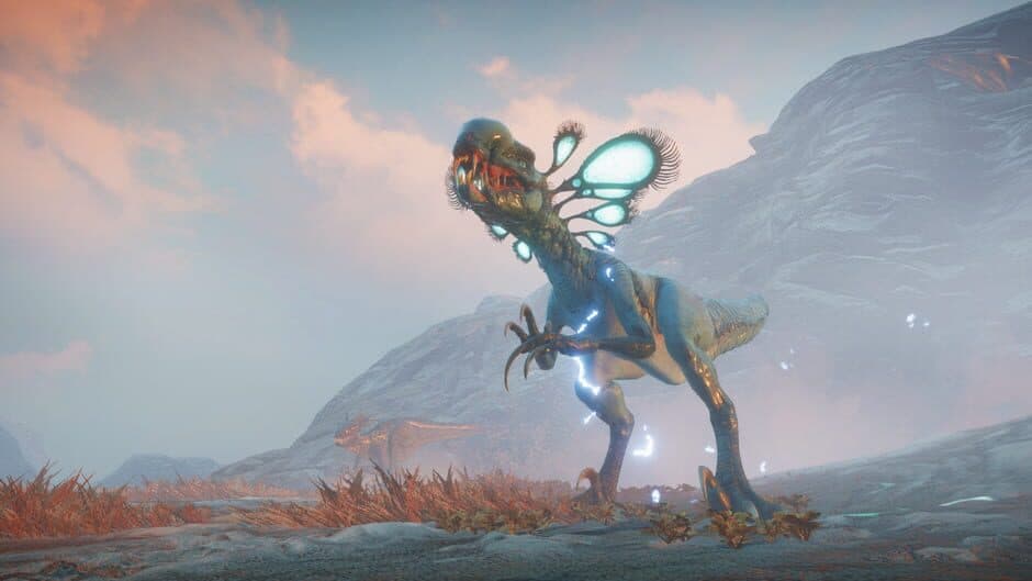 Second Extinction screenshot
