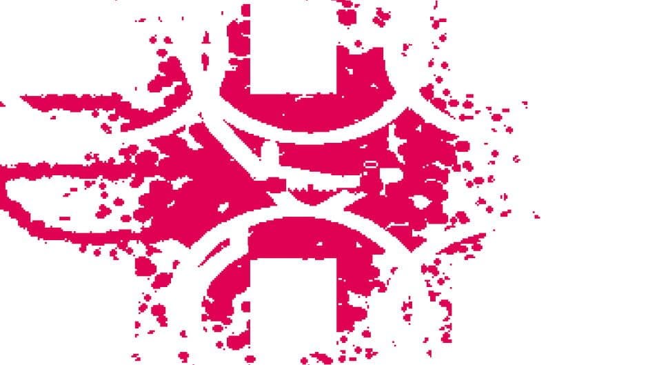 Haemo screenshot