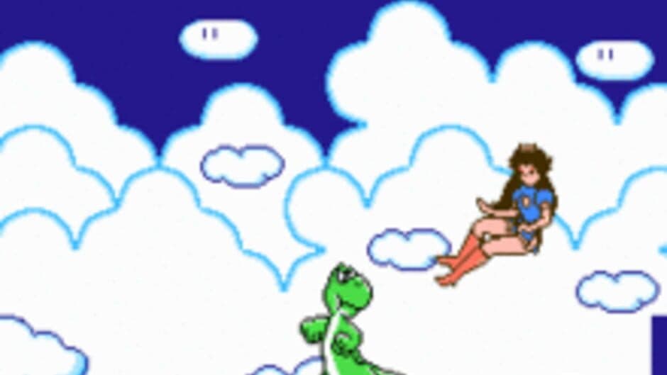 Kart Fighter screenshot