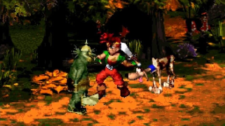 Dream: Land of Giants screenshot