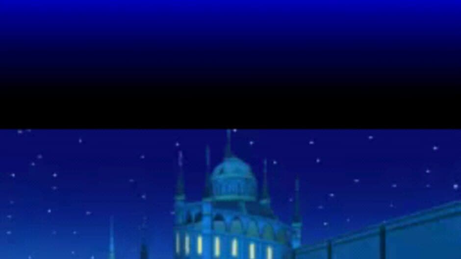 Tales of the Tempest screenshot