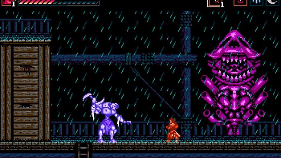 Lords of Exile screenshot
