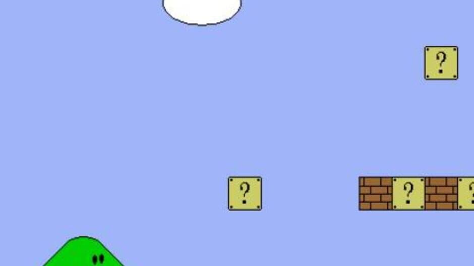 Shobon no Action screenshot