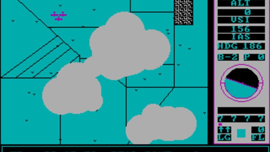B-24 screenshot