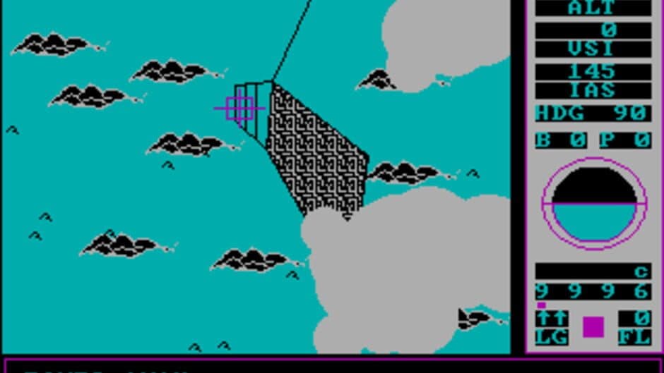 B-24 screenshot