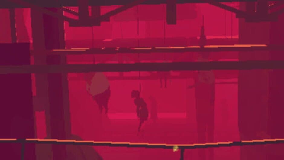 Boreal Tenebrae Act I: "I Stand Before You, A Form Undone" screenshot